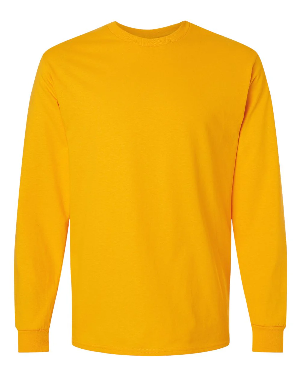 Gildan-2400-Ultra Cotton® Long Sleeve T-Shirt - Image 50