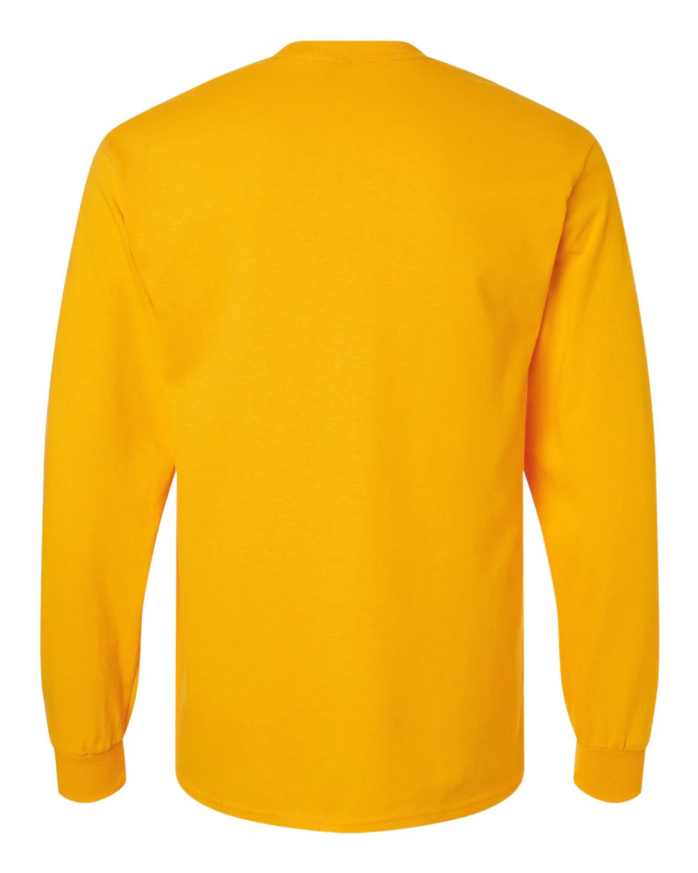 Gildan-2400-Ultra Cotton® Long Sleeve T-Shirt - Image 51