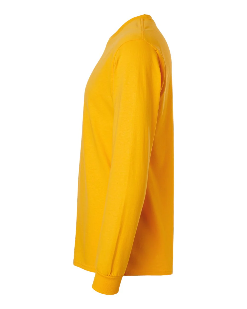 Gildan-2400-Ultra Cotton® Long Sleeve T-Shirt - Image 52