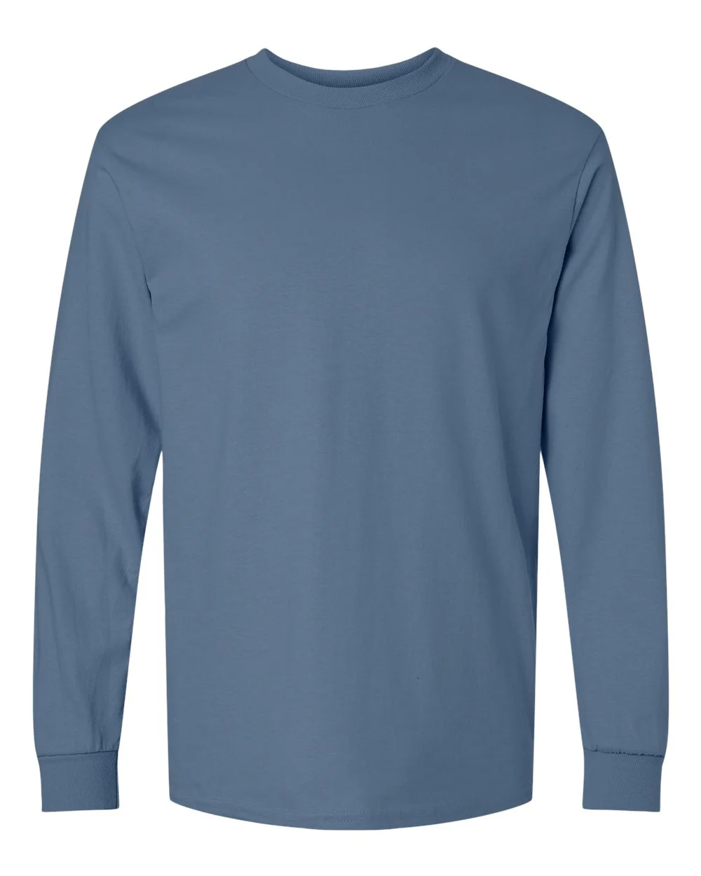 Gildan-2400-Ultra Cotton® Long Sleeve T-Shirt - Image 56