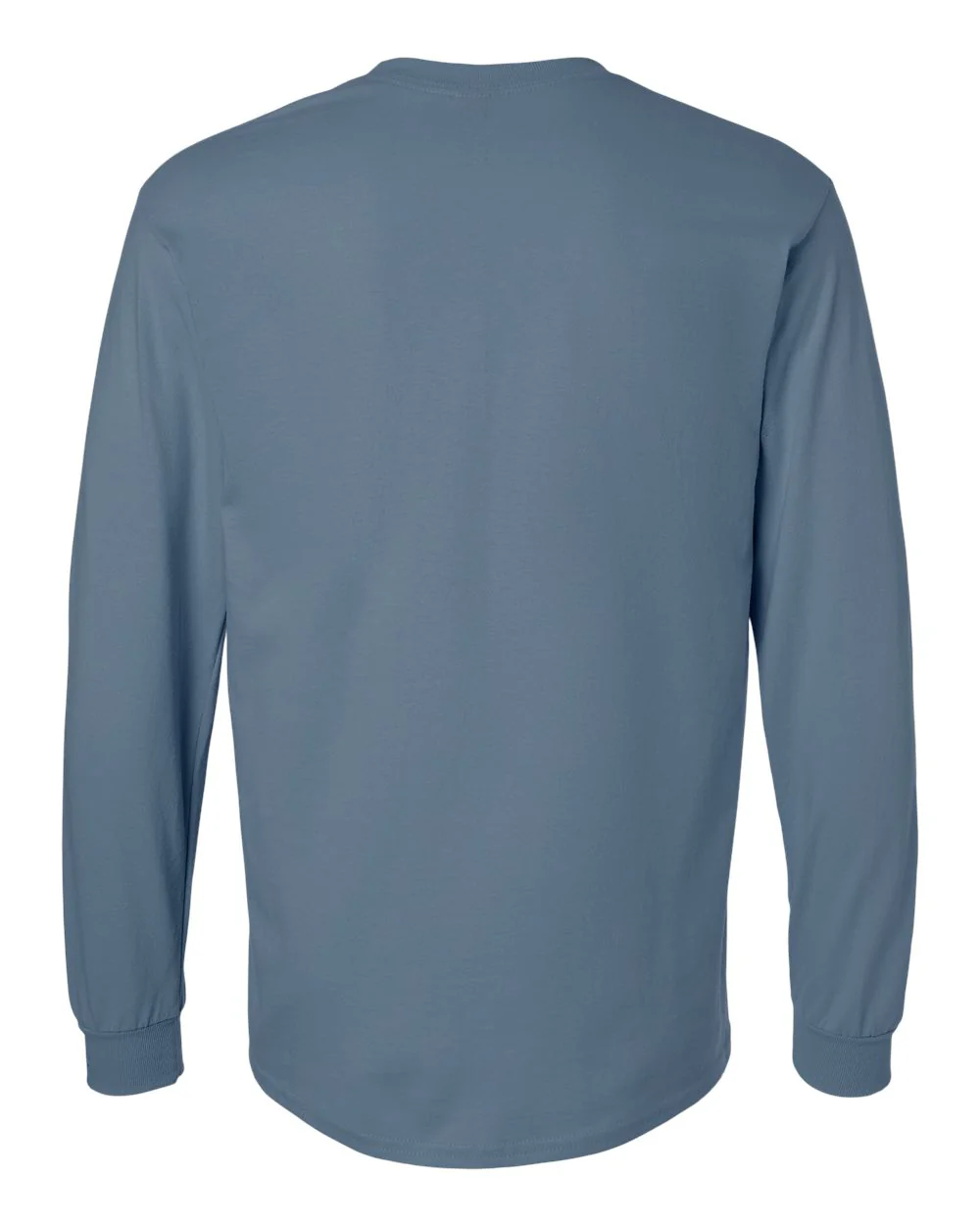 Gildan-2400-Ultra Cotton® Long Sleeve T-Shirt - Image 57