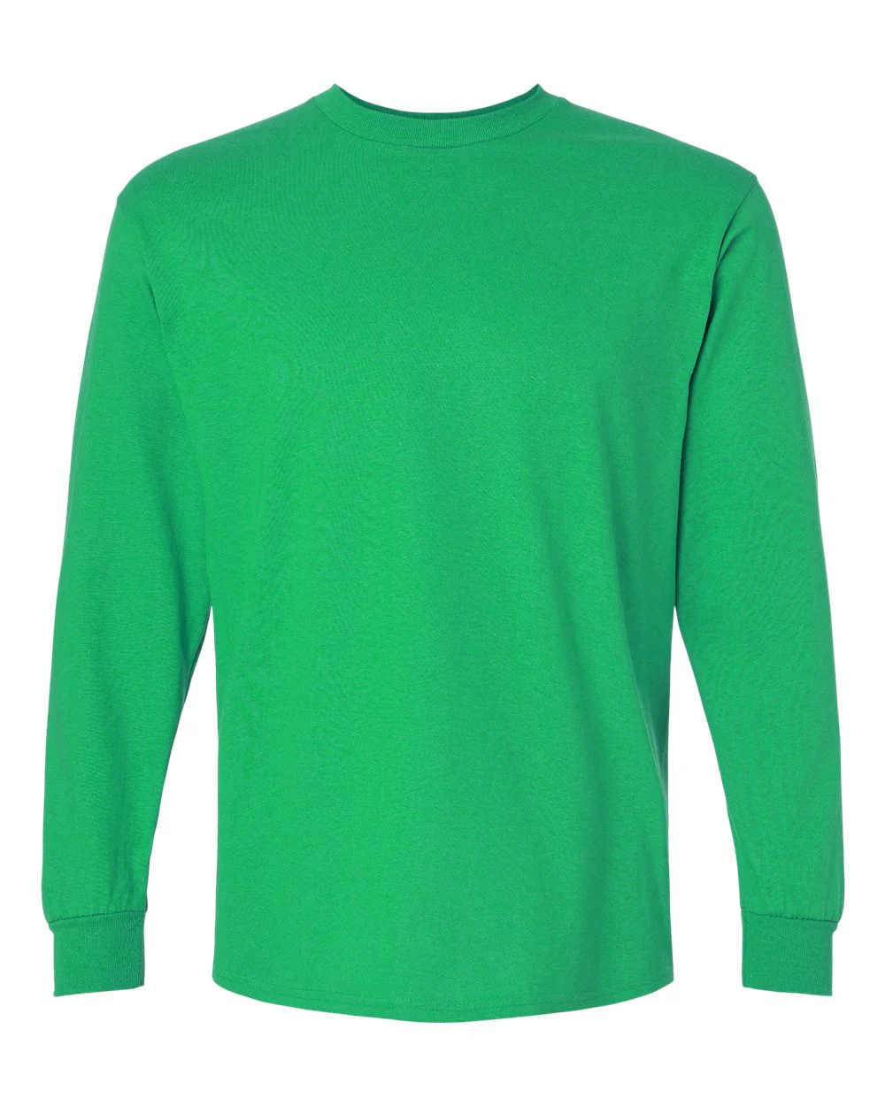 Gildan-2400-Ultra Cotton® Long Sleeve T-Shirt - Image 62