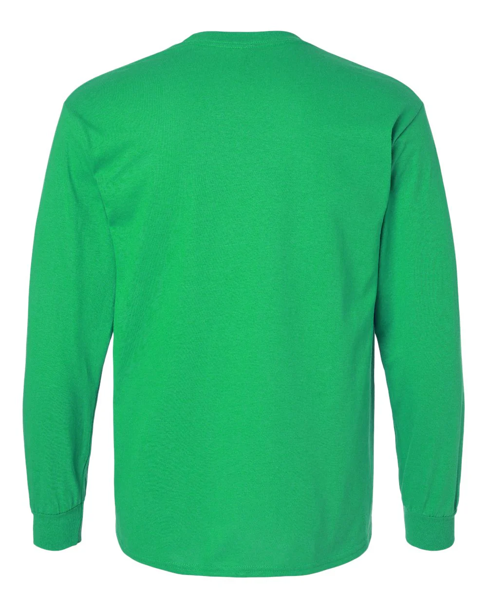 Gildan-2400-Ultra Cotton® Long Sleeve T-Shirt - Image 63