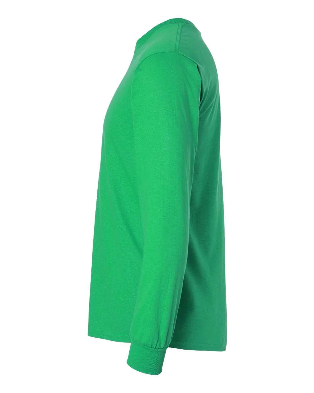 Gildan-2400-Ultra Cotton® Long Sleeve T-Shirt - Image 64