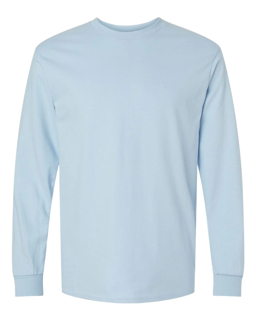 Gildan-2400-Ultra Cotton® Long Sleeve T-Shirt - Image 68