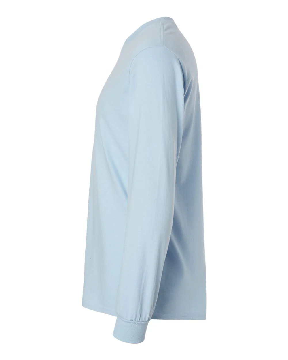 Gildan-2400-Ultra Cotton® Long Sleeve T-Shirt - Image 70