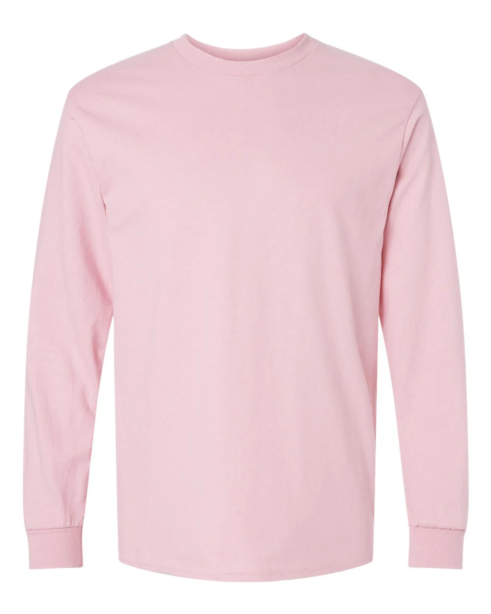 Gildan-2400-Ultra Cotton® Long Sleeve T-Shirt - Image 74