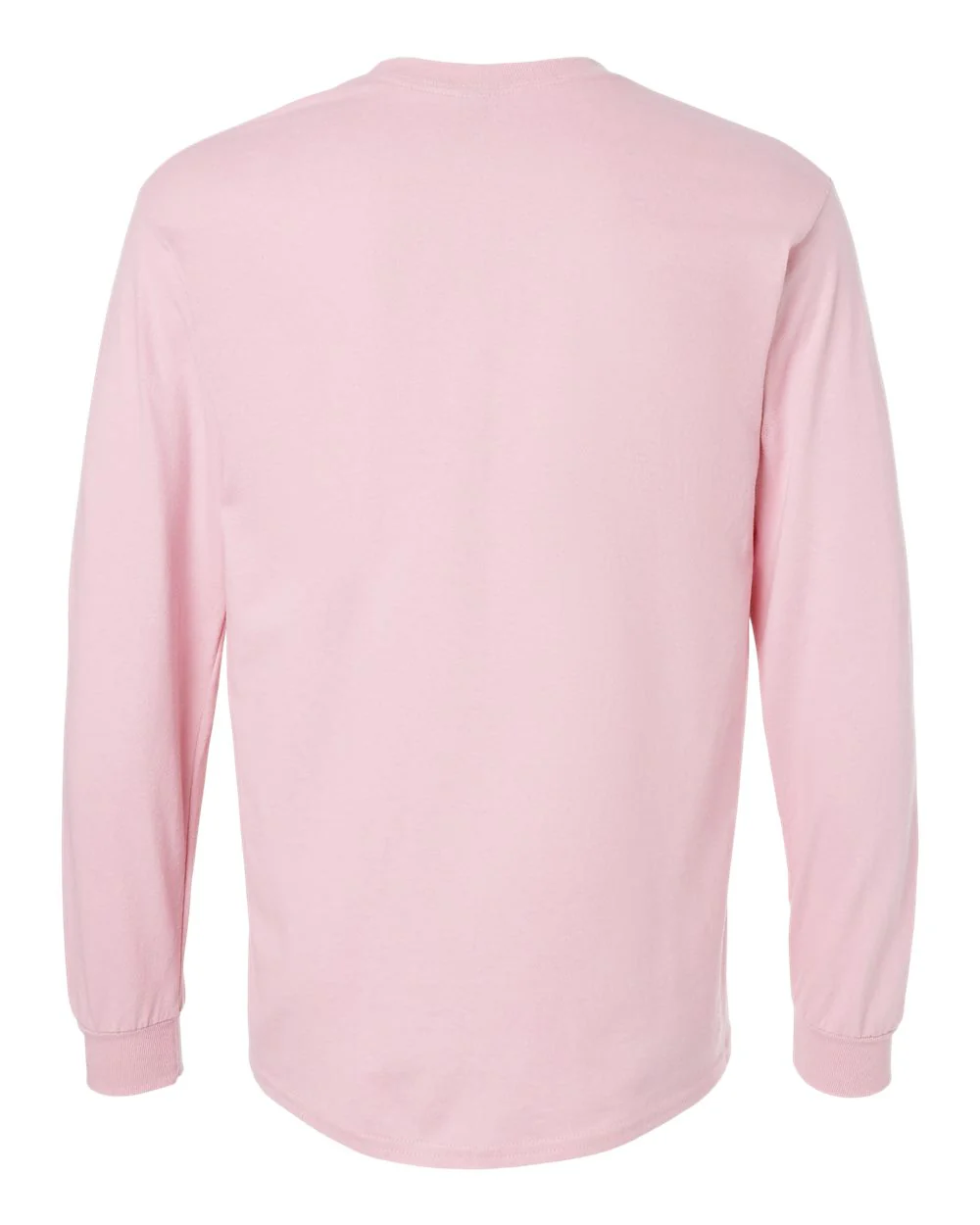 Gildan-2400-Ultra Cotton® Long Sleeve T-Shirt - Image 75