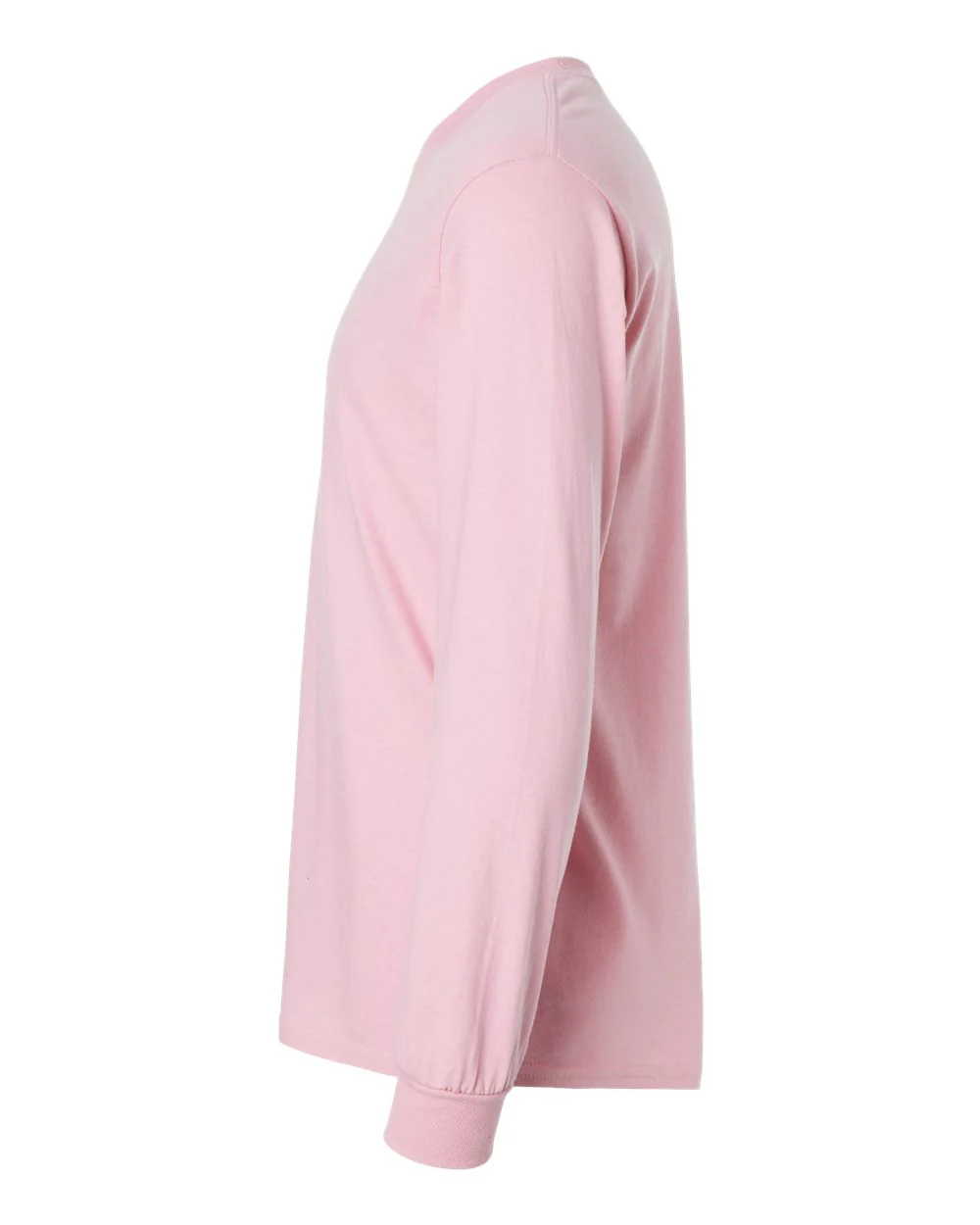 Gildan-2400-Ultra Cotton® Long Sleeve T-Shirt - Image 76
