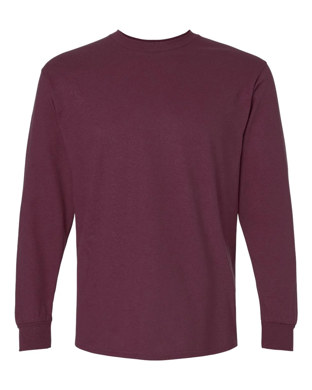 Gildan-2400-Ultra Cotton® Long Sleeve T-Shirt - Image 80
