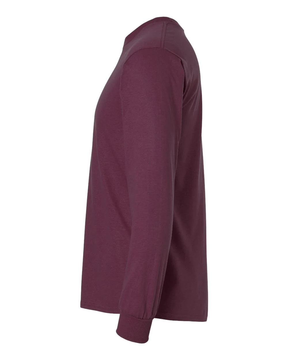 Gildan-2400-Ultra Cotton® Long Sleeve T-Shirt - Image 82