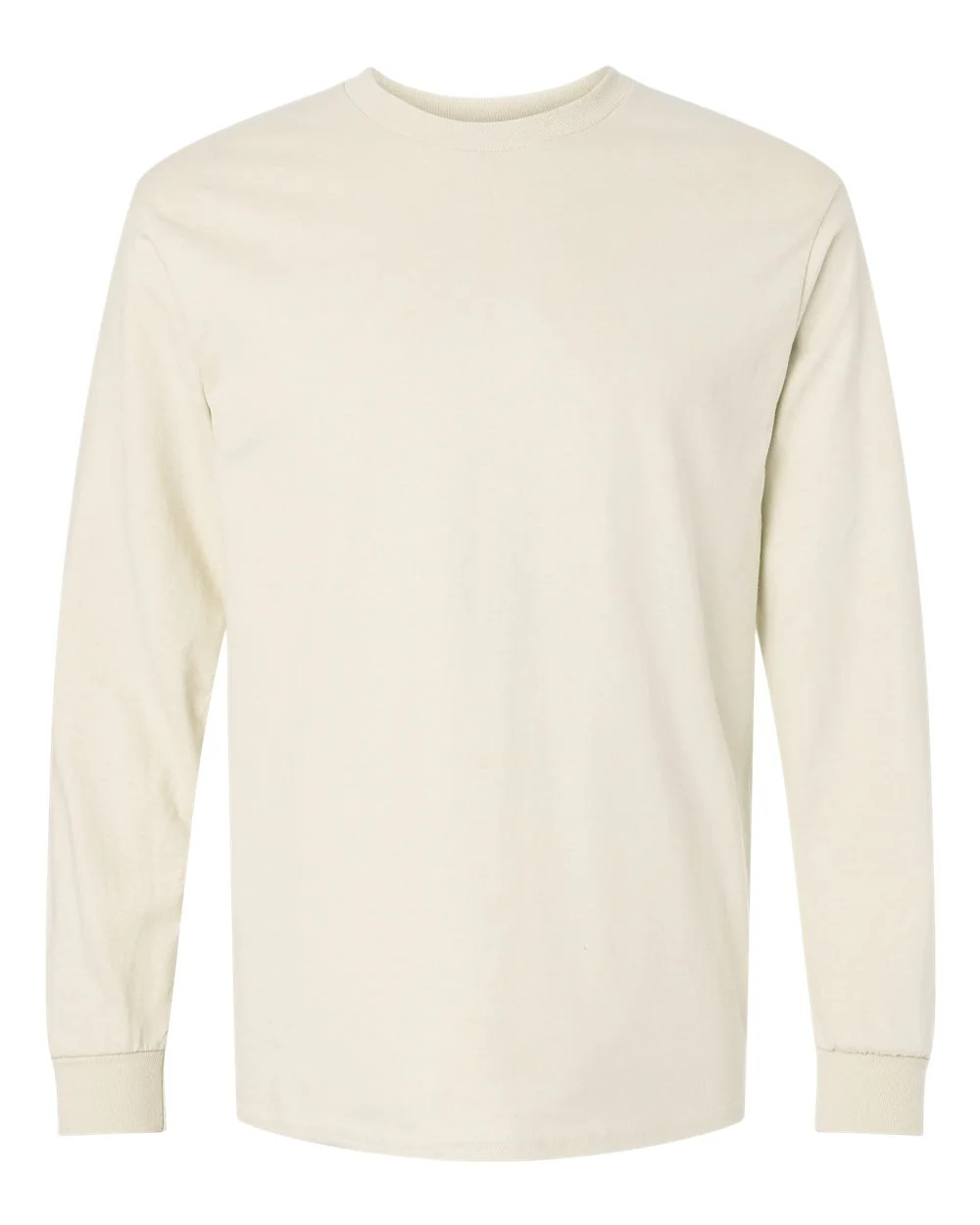 Gildan-2400-Ultra Cotton® Long Sleeve T-Shirt - Image 92