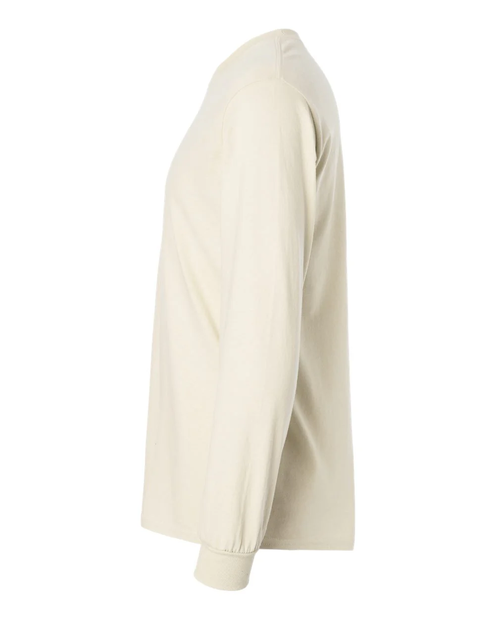 Gildan-2400-Ultra Cotton® Long Sleeve T-Shirt - Image 94