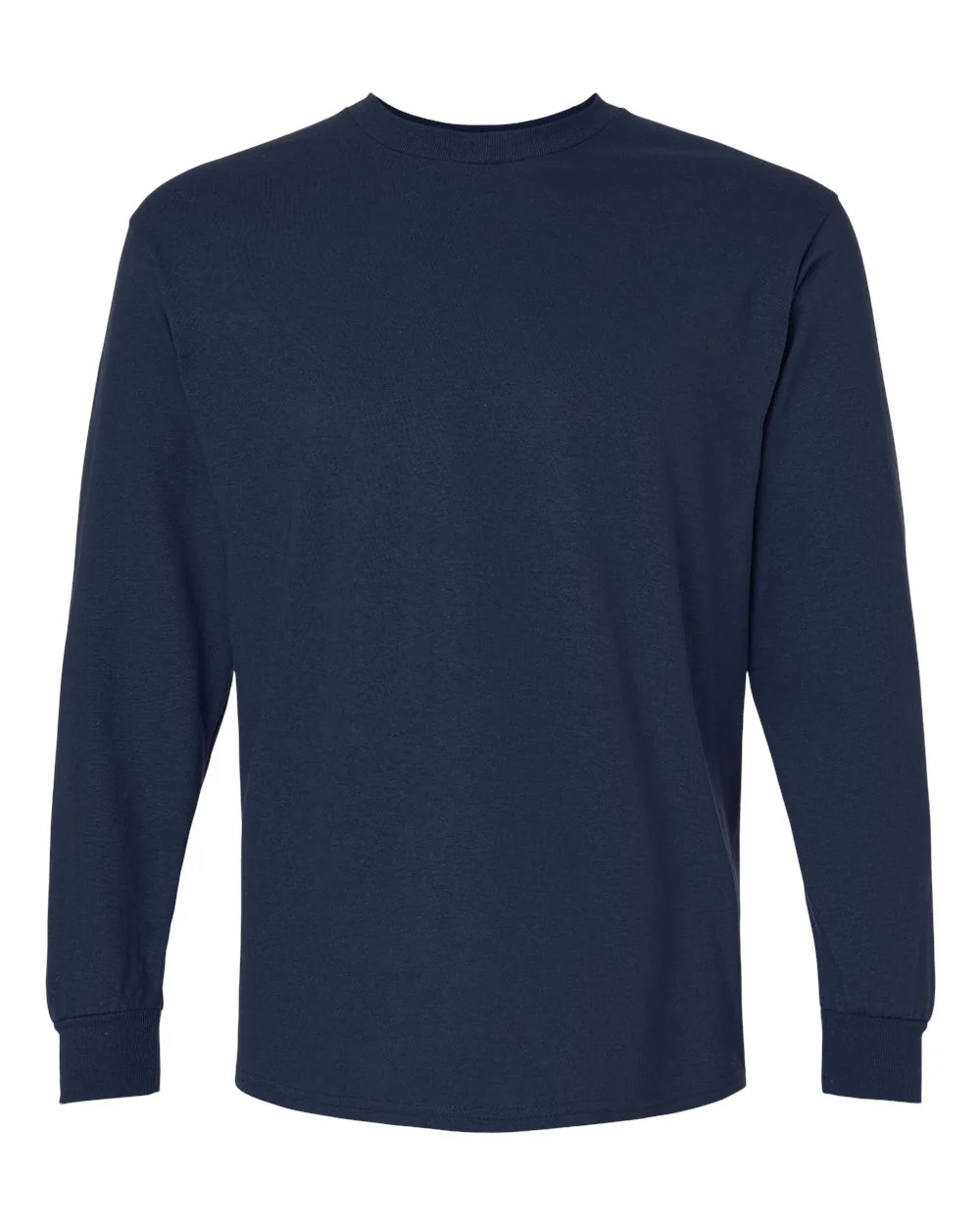 Gildan-2400-Ultra Cotton® Long Sleeve T-Shirt - Image 98