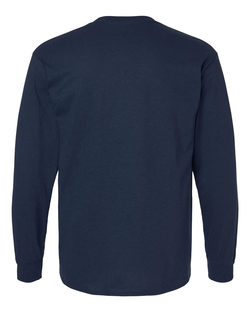 Gildan-2400-Ultra Cotton® Long Sleeve T-Shirt - Image 99