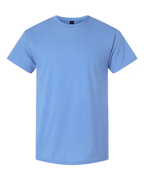 Gildan-3000-Light Cotton T-Shirt - Image 103