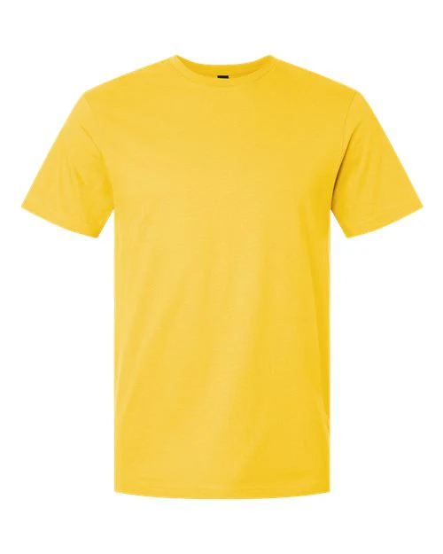Gildan-3000-Light Cotton T-Shirt - Image 105