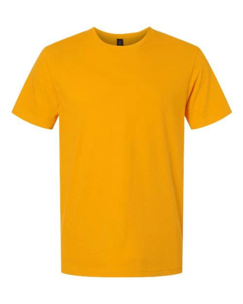 Gildan-3000-Light Cotton T-Shirt - Image 108