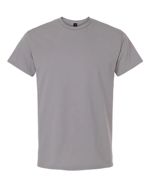 Gildan-3000-Light Cotton T-Shirt - Image 109
