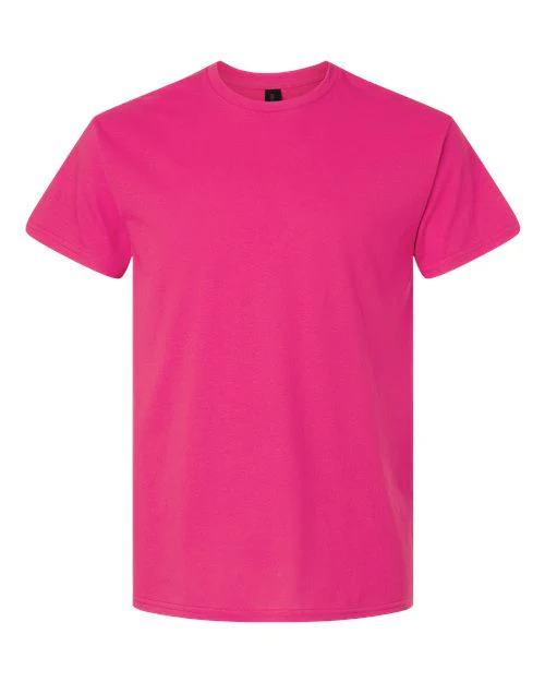Gildan-3000-Light Cotton T-Shirt - Image 110