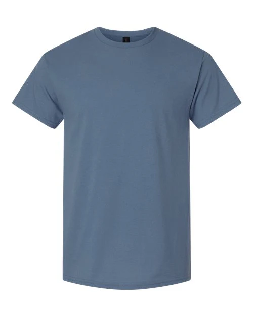 Gildan-3000-Light Cotton T-Shirt - Image 111