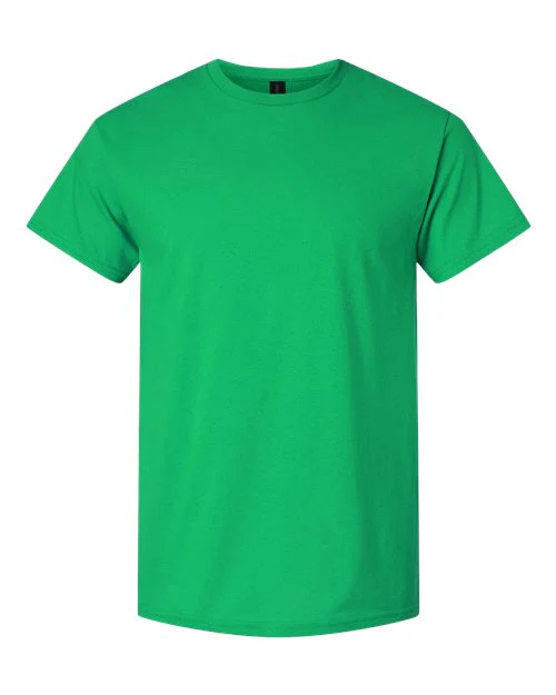 Gildan-3000-Light Cotton T-Shirt - Image 112