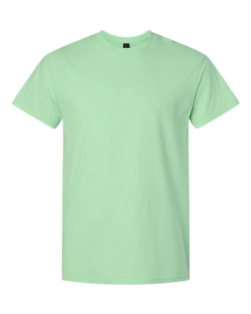 Gildan-3000-Light Cotton T-Shirt - Image 113