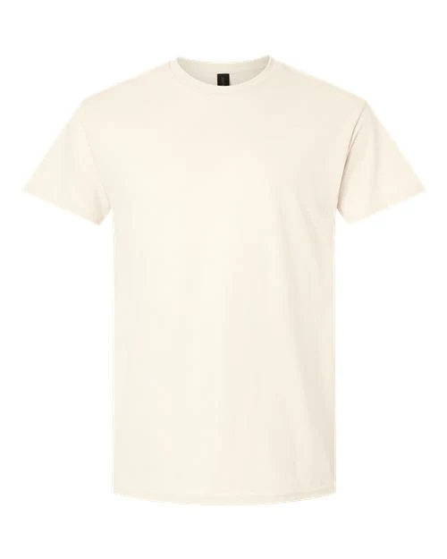 Gildan-3000-Light Cotton T-Shirt - Image 114
