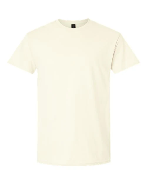 Gildan-3000-Light Cotton T-Shirt - Image 115