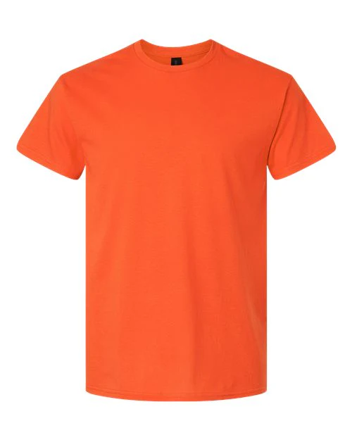 Gildan-3000-Light Cotton T-Shirt - Image 116