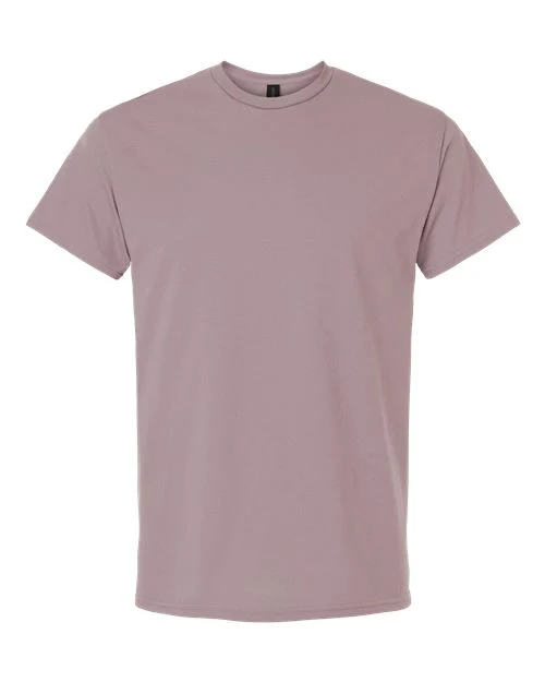 Gildan-3000-Light Cotton T-Shirt - Image 117