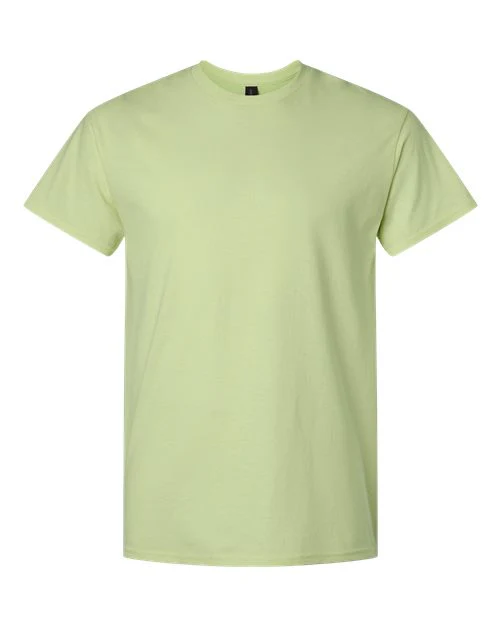 Gildan-3000-Light Cotton T-Shirt - Image 118