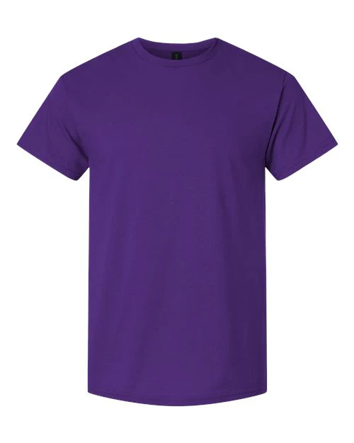 Gildan-3000-Light Cotton T-Shirt - Image 119