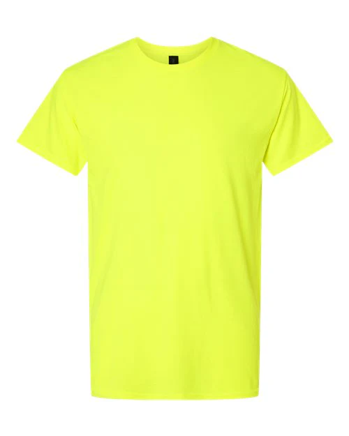 Gildan-3000-Light Cotton T-Shirt - Image 120