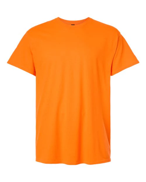Gildan-3000-Light Cotton T-Shirt - Image 121