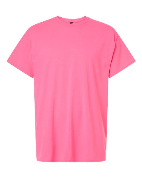 Gildan-3000-Light Cotton T-Shirt - Image 122