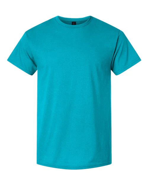Gildan-3000-Light Cotton T-Shirt - Image 127