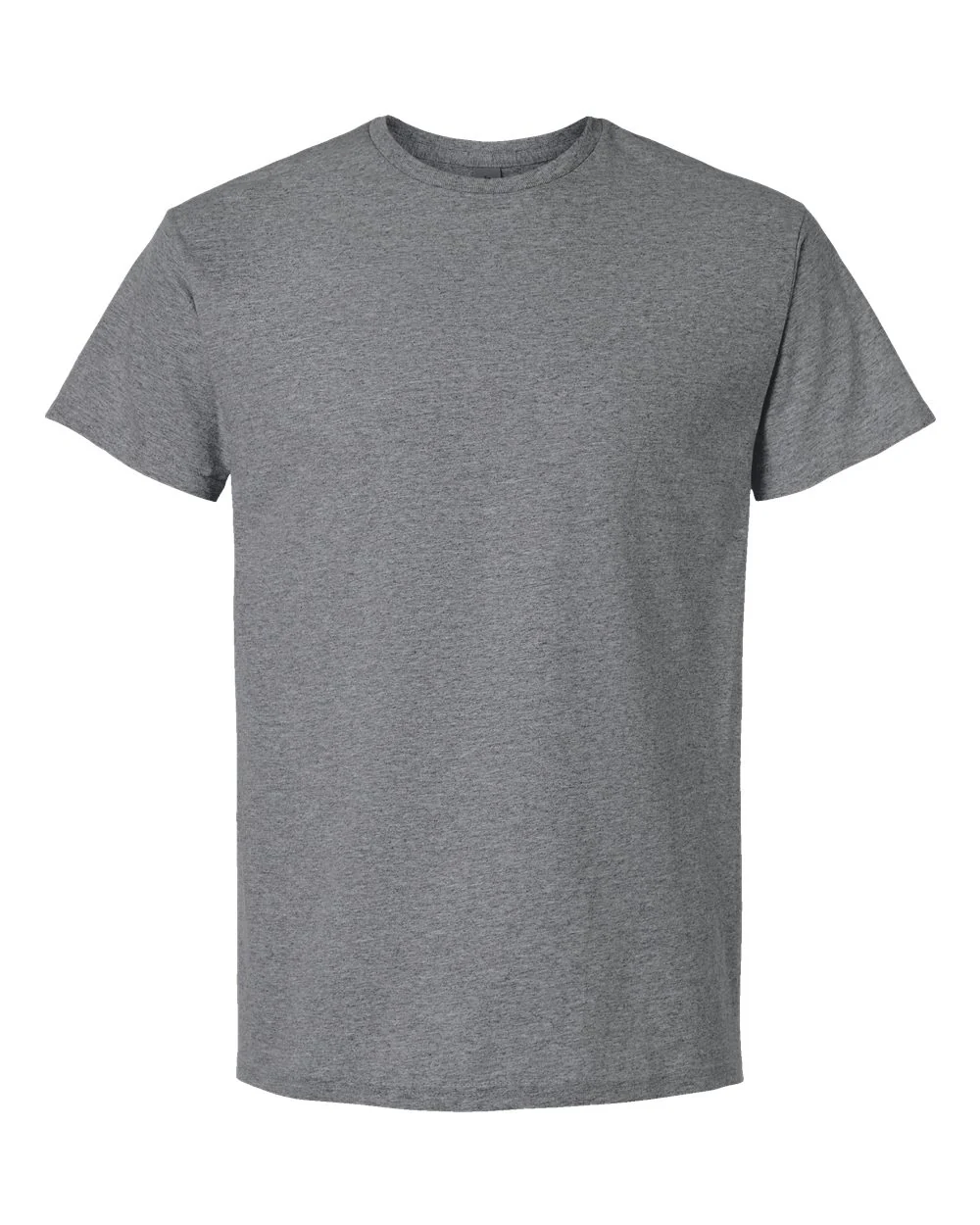 Gildan-3000-Light Cotton T-Shirt - Image 13