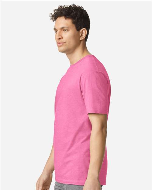 Gildan-3000-Light Cotton T-Shirt - Image 133