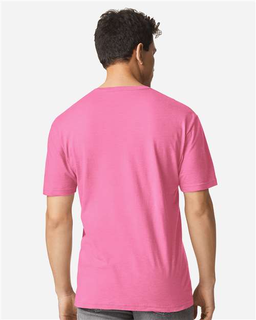Gildan-3000-Light Cotton T-Shirt - Image 134