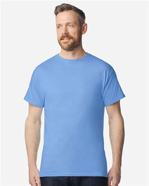Gildan-3000-Light Cotton T-Shirt - Image 135