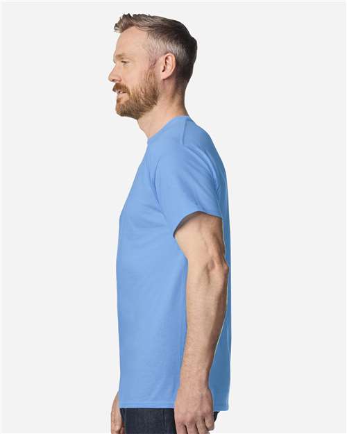 Gildan-3000-Light Cotton T-Shirt - Image 136