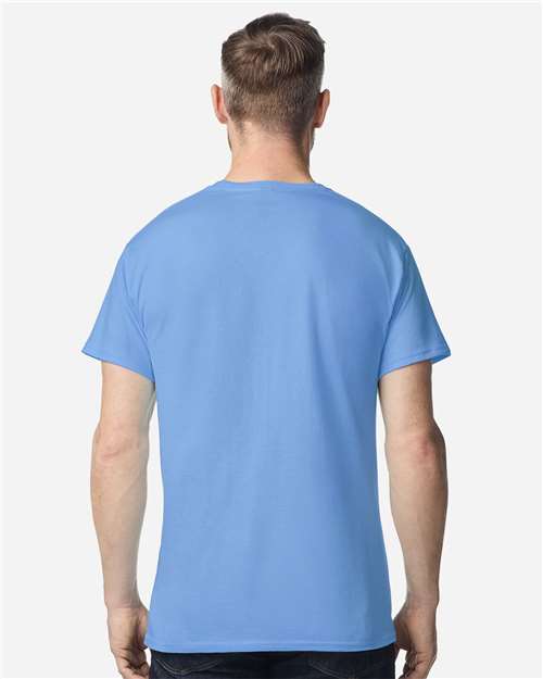 Gildan-3000-Light Cotton T-Shirt - Image 137