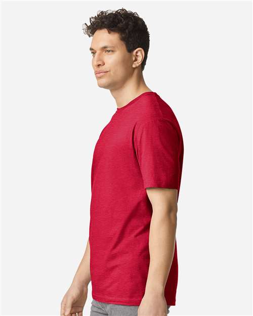 Gildan-3000-Light Cotton T-Shirt - Image 139