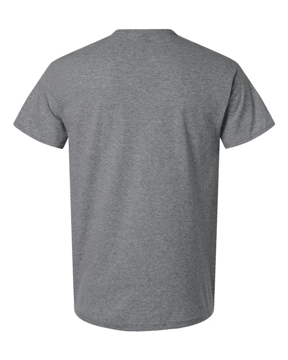 Gildan-3000-Light Cotton T-Shirt - Image 14