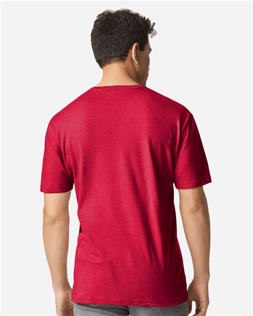 Gildan-3000-Light Cotton T-Shirt - Image 140