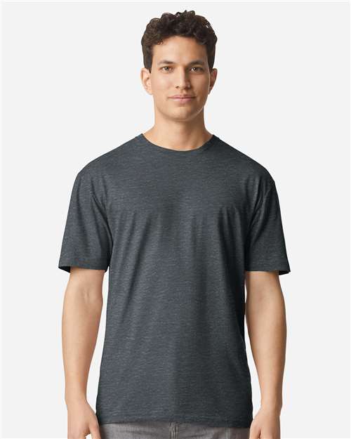 Gildan-3000-Light Cotton T-Shirt - Image 144
