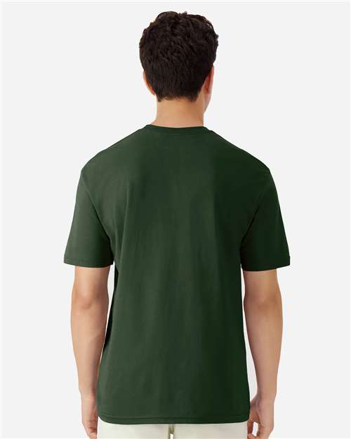 Gildan-3000-Light Cotton T-Shirt - Image 149