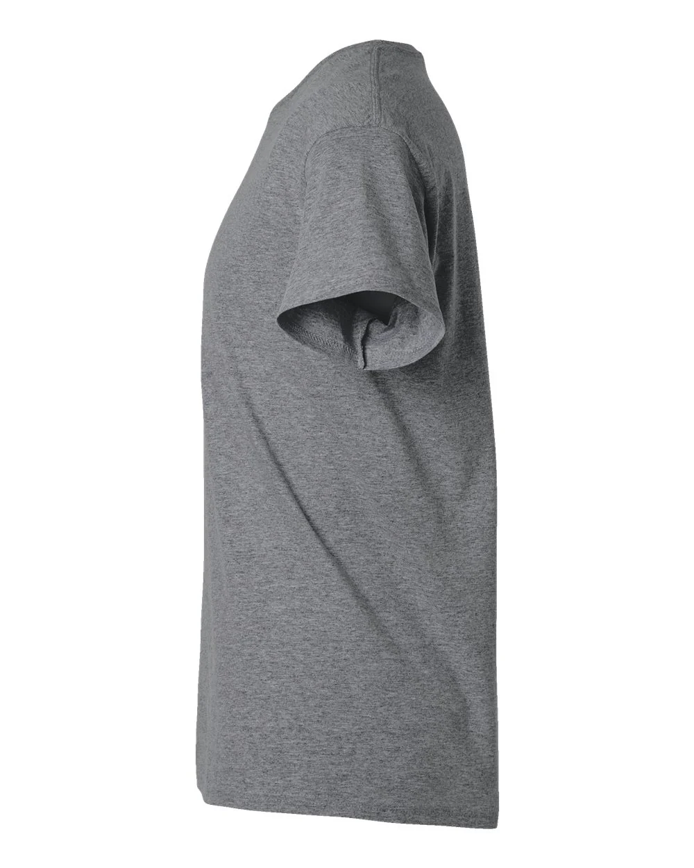 Gildan-3000-Light Cotton T-Shirt - Image 15