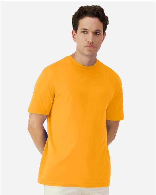Gildan-3000-Light Cotton T-Shirt - Image 150